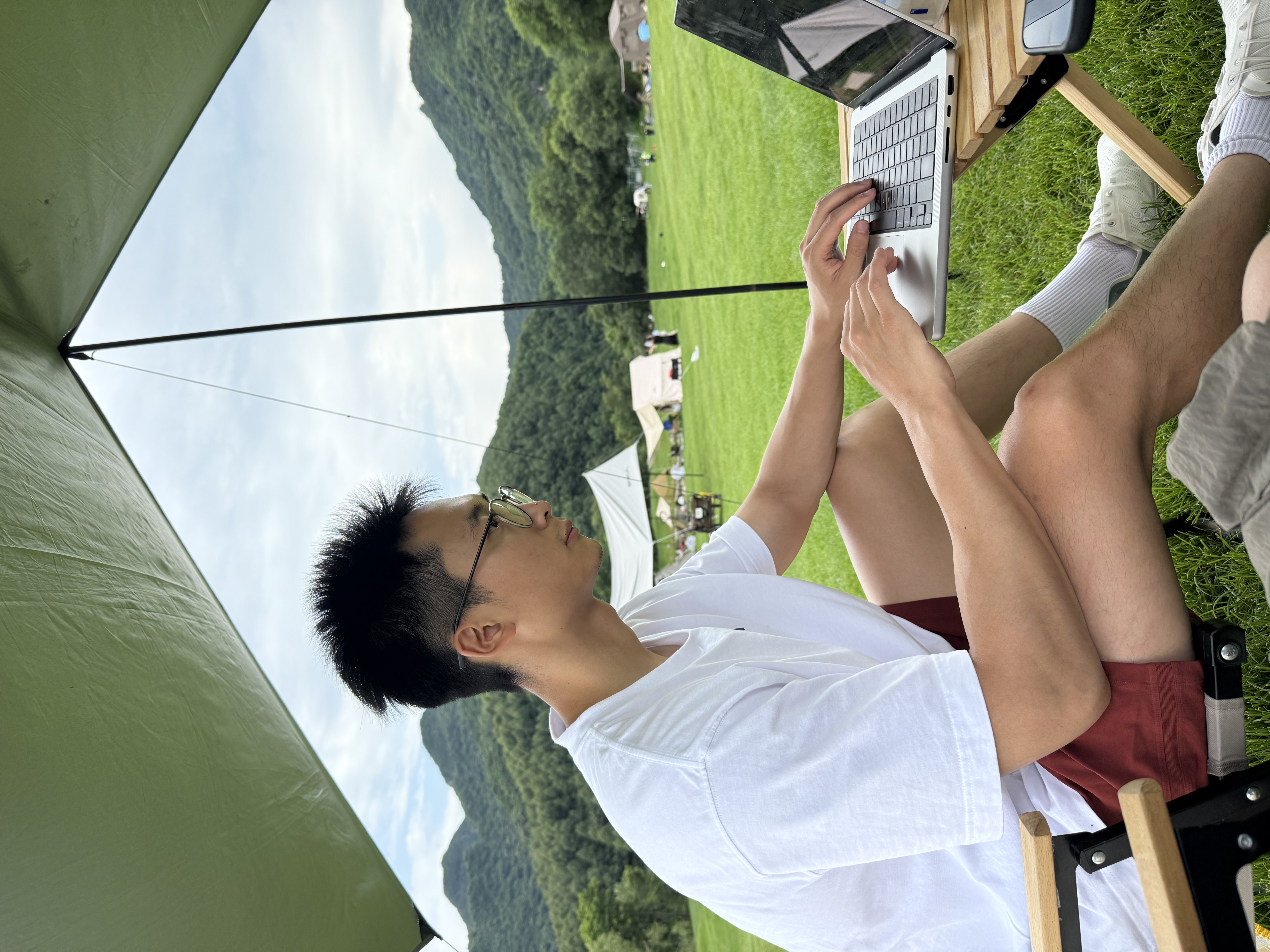 Mingyang Li
